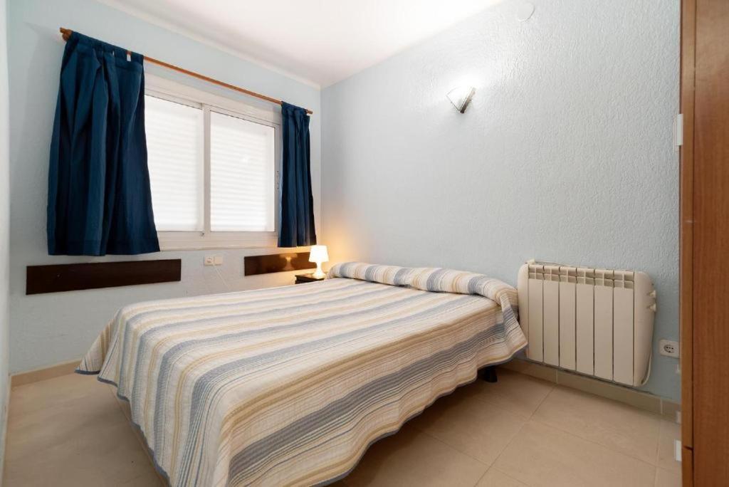 كاستيلديفيلس Apartamentos Denis المظهر الخارجي الصورة